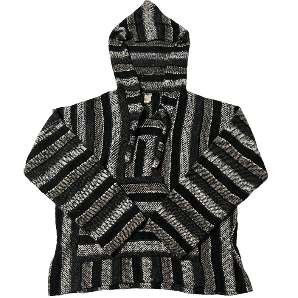 Baja Hoodie